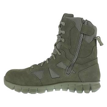 Reebok Sage Green Military Tactical Boots