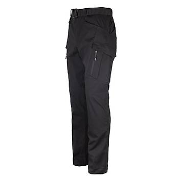 Evolite Tactical Pantolon Siyah