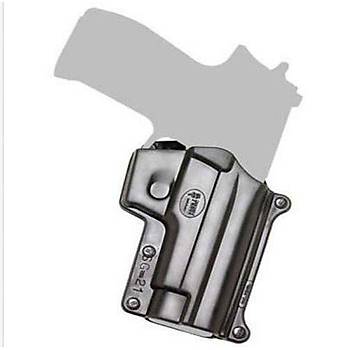 Fobus For Smith & Wesson PADDLE HOLSTER