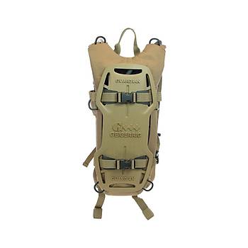 Guardian Tactical Hydration Pack