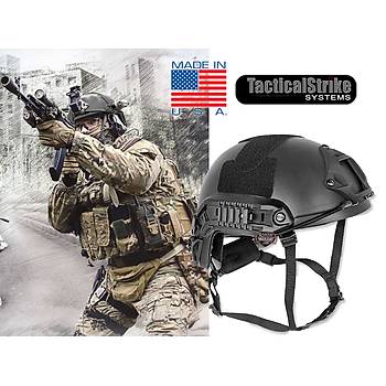 Us Tactical Strike Helmet Özel Operasyon Kaskı