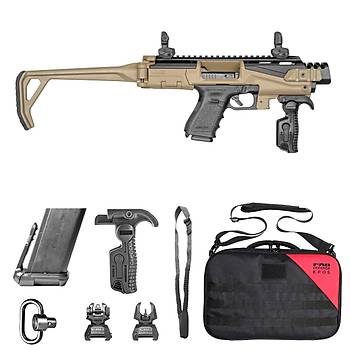 Tactical D�n��t�r�c� Set Glock Modelleri ��in