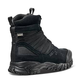 Us 5.11 Waterproof 6-Inch Work Boots BLACK