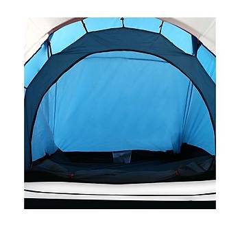 Upland Royal 2+1 Aile Çadırı