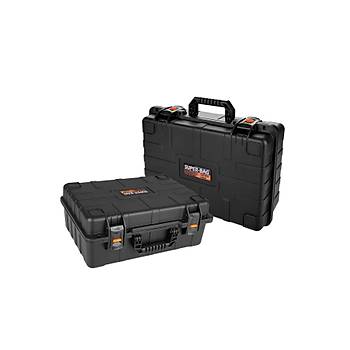 Super Bag Hard Case Big