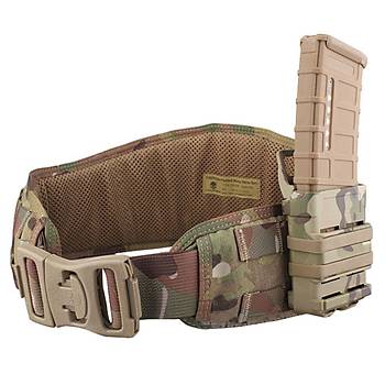 Us Tactical Padded Molle Belt
