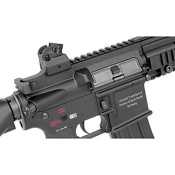 UMAREX Heckler & Koch HK416 V2 6MM Airsoft Silah