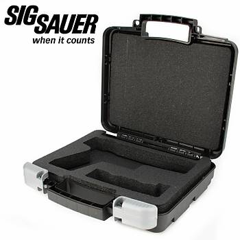 Original Sig Sauer Factory Hard Case