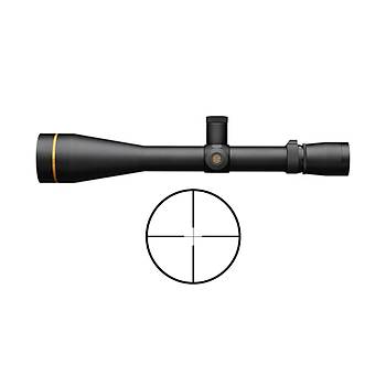 LEUPOLD VX-3i 6.5-20x50 CDS FINE-DUPLEX