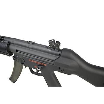 BOLT MP5 SWAT SD5 BRSS Güçlendirilmiş Tepme Sistemli AEG