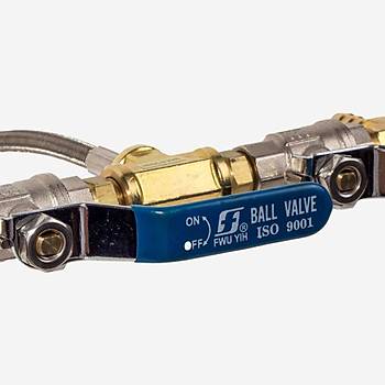 Y�ksek Kaliteli CO2 DOLUM APARATI