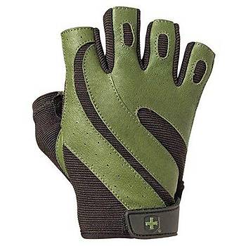 Us Taktik Ye�il Yar�m Parmak Eldiven