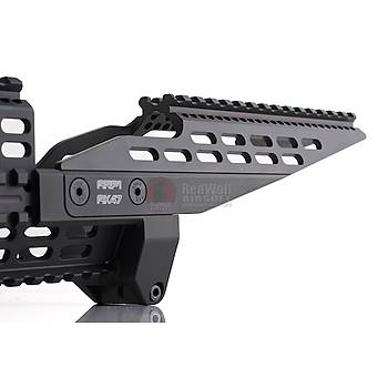 IMI AK47 / 74 Alminyum Rayl Platform