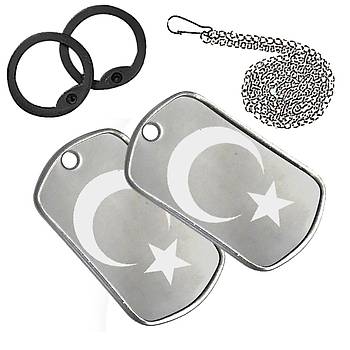 Ayyıldız Künye Metal