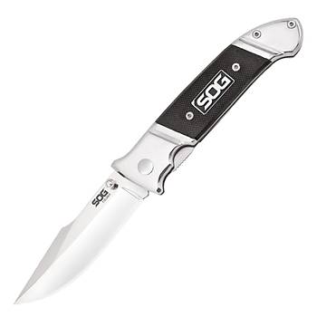 Us SOG FF-38 Fielder G10 Klipsli ak