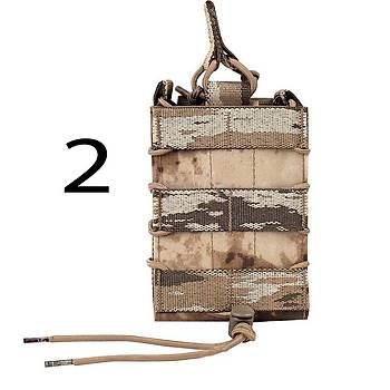 MPT-76, G3 (7.62 mm)  POUCH