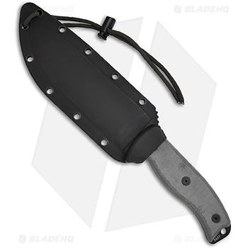 ESEE Knives 6P Fixed Blade Knife