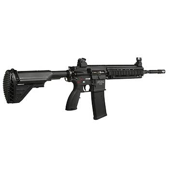 UMAREX Heckler&Koch HK416 T4E .43Cal Haval Tfek