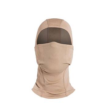 İthal Desert Yüksek Kaliteli Termal Maske