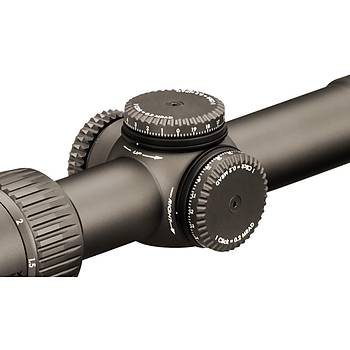 Vortex Optics Razor HD Gen 2 1-6x24 Riflescope with VMR-2 Reticle