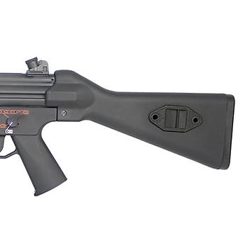 BOLT MP5 SWAT SD5 BRSS Güçlendirilmiş Tepme Sistemli AEG