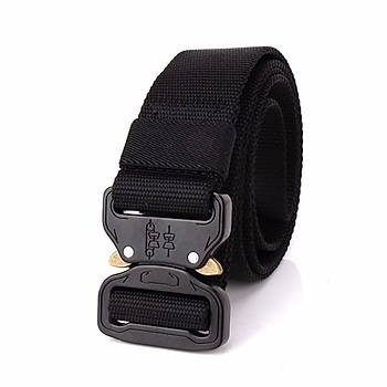 Fonksiyonel Tactical Belt Kemer