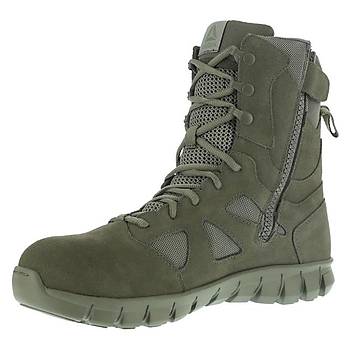 Reebok Sage Green Military Tactical Boots