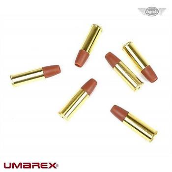 UMAREX Legends 357 Magnum Havalı Yedek Şarjör