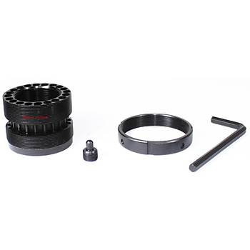 Tac Vector Key Mod Free Float 7" Handguard Mount