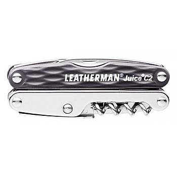 LEATHERMAN JUİCE C2 GRİ