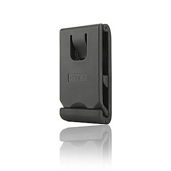 CYTAC TACTICAL BELT CLIP 2