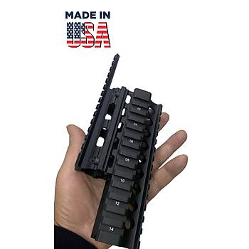 Ak47 Quad Rail System