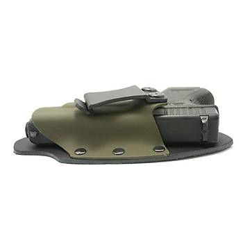 Us Kydex IWB Usa OD Green İç Kılıf