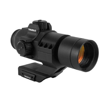 US Ignite Red Dot Sight 1x30mm 2 MOA Dot Reticle