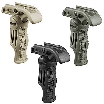 FAB Defense Taktik Ergonomik Katlanr Foregrip