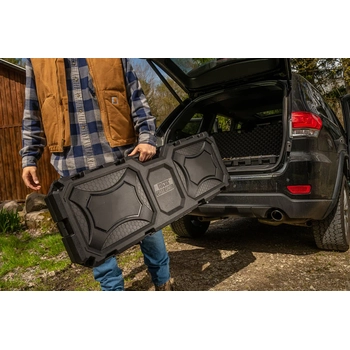 MTM CASE-GARD RC42T - Tactical Rifle Case 42
