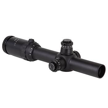 Sightmark Triple Duty 1-6x24