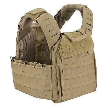 Shellback Taktik Banshee Elite 2.0 Plaka Taşıyıcı (Gen 2)