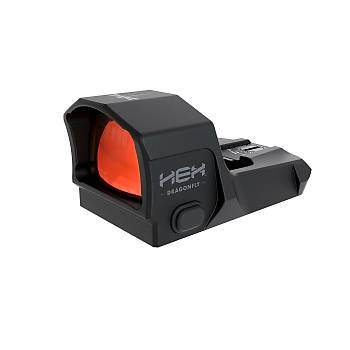 US HEX DRAGONFLY RED DOT