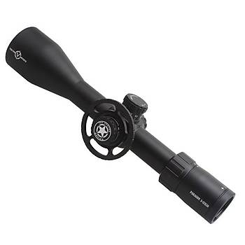 Tac Vector Paragon 3-15x50