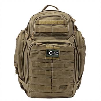 Cordura Kuma Bask Ya Sev Ya Terket Haki Pe