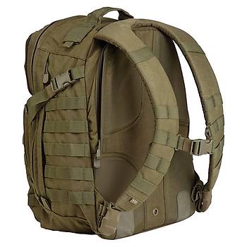 5.11 Tactical RUSH 24 Backpack Yeşil