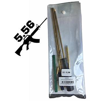 thal Pirin 5.56 mm Harbi Seti