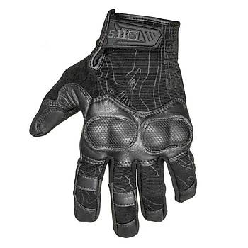 5.11 tactical hard times 2 Eldiven