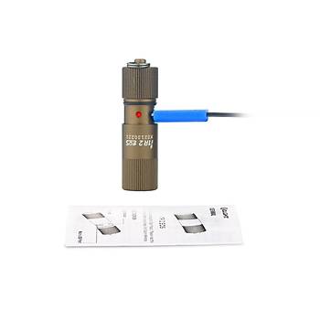 Orginal Olight 150 Lümen El Feneri Usb Şarj Kablolu