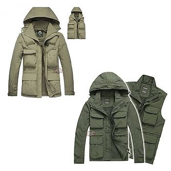 Us Military Tactical Jacket