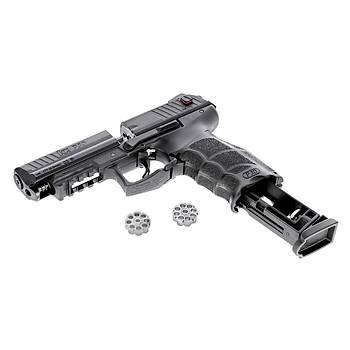 UMAREX Heckler&Koch P30 4,5MM Haval� Tabanca Siyah