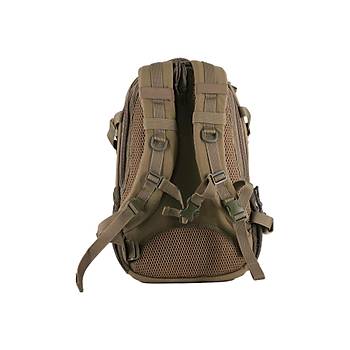 TACTCAL COYOTE 40L OPERASYONEL ANTA Zirvede Performans, Maksimum Dayankllk