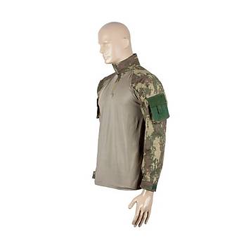 TACTICAL OPERASYON TSHIRT