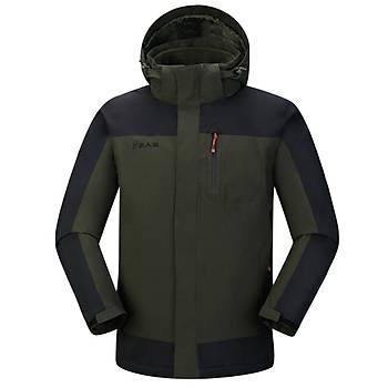 Taktik Askeri 3+1 Mont Haki